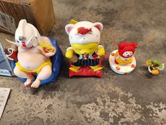 -BE NORMAL CAFE(霞溪路店)