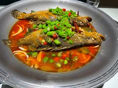 -香丰阁·烤鸭·川湘菜(清河店)