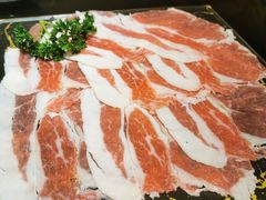 -昱匠·日本料理(金融街店)