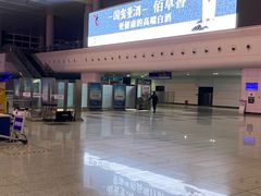 -沈阳南站
