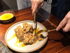 -受气牛肉·耙牛肉火锅(水晶郦城店)
