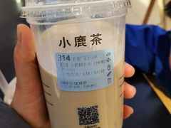 -luckincoffee瑞幸咖啡(顺义华联商厦店)