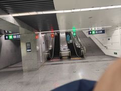 -永辉超市(鲁谷店)