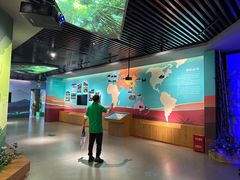 -中国大熊猫保护研究中心雅安碧峰峡基地