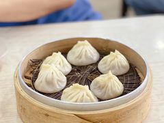 -珊珊小笼馆(仙霞路店)
