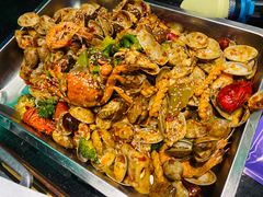 -冰城小镇音乐串吧·聚会餐厅(百子湾店)