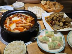 -鱼众不同·鸡公煲·烤全鱼(国顺路店)