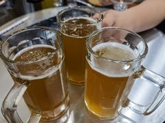 -延边烧烤铁锅炖(万科店)