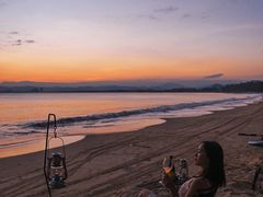 -巧克力渔家.小船海鲜胶东菜(万平口店)