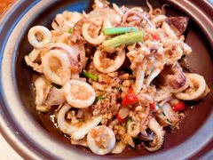 -傲泓度假酒店(河西奥体店)