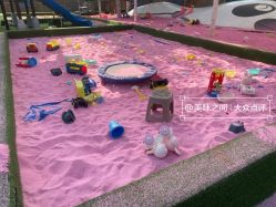 -萌宠亲子动物乐园(槐房万达店)