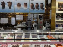 -GODIVA(五角场万达广场店)