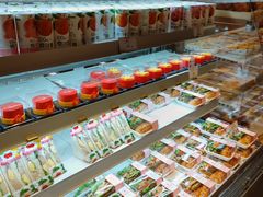-山崎面包(静安久光店)