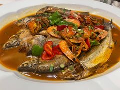 -留芳·文旅古月楼(老街店)