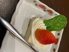 豆腐芝士蛋糕-伊藤ITO(侨福芳草地购物中心店)