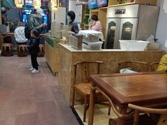 -素满香·食养自助(建邺万达店)