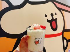 -IPSTAR·潮玩星球·主题店