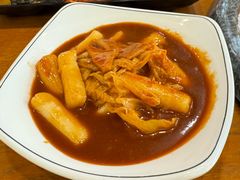 -韩礼年糕(飞虹路店)