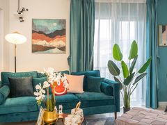 -吉庆街美食广场