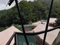 -北京山里寒舍度假酒店