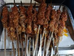 -老地方烤肉(东岗路店)