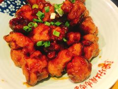 -好灶头妈妈菜·柴火灶台鱼·千岛湖土菜地标美食