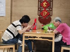 -王家沙点心店(南京西路总店)