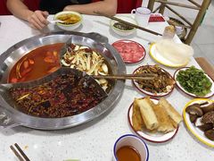 -陳艳红火锅(港汇店)