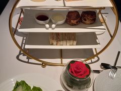 -L'Arome芳芳法国餐厅(仙林金鹰店)
