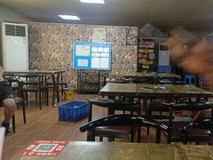 -清真·馬坡二旦烧烤(人生一串拍摄店)