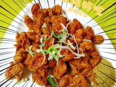 -德贤烧麦菜馆(本溪路店)