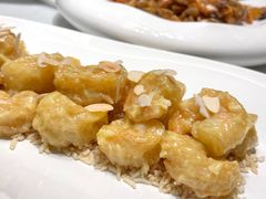 芥末虾丸子-银筵(武夷路店)
