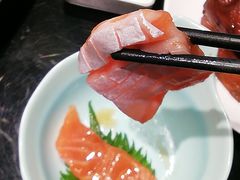 -淡尾·海鲜自助概念餐厅(虹桥南丰城店)