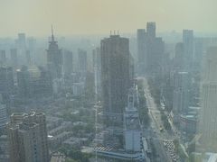 -唐拉雅秀酒店-西锦汇空中BBQ·思创餐厅