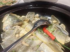 -汤城小厨•粤菜•靓汤(金宝街店)