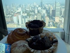 -金陵饭店 56F 家·海鲜火锅餐厅