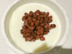 红豆双皮奶-千日贺茶餐厅(开发区安盛店)
