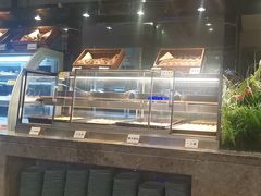 -金滏山烤肉·海鲜·火锅自助餐厅(襄阳万达店)