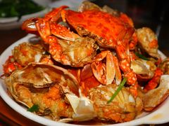 -富哥大排档(防城港企沙镇店)