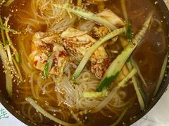 -西塔隆太白烤牛肉馆(图们路店)
