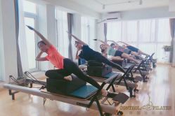 -康舒普拉提工作室control pilates