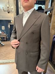 点击看大图 -LDIAMON西服定制(温州店)