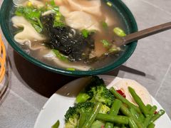 -郑家包子牛肉拉面(尚勤路店)