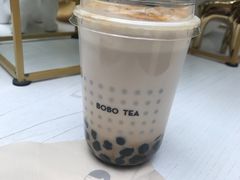 -喜茶(上海兴业太古汇店)