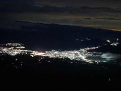 -富士山吉田線五合目