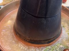 -南门四季铜锅涮肉(大屯·北苑店)