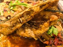 -沈姐万州烤鱼(沙坪坝七中店)
