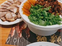 -姥姥家春饼店(惠新东街店)