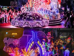 -大连海昌发现王国主题公园