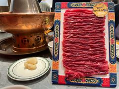 -侃爷南门铜锅涮肉